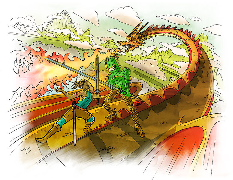 File:Dragon rider fight.jpg