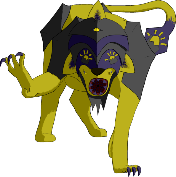 File:Biosculpted Killbeast.png